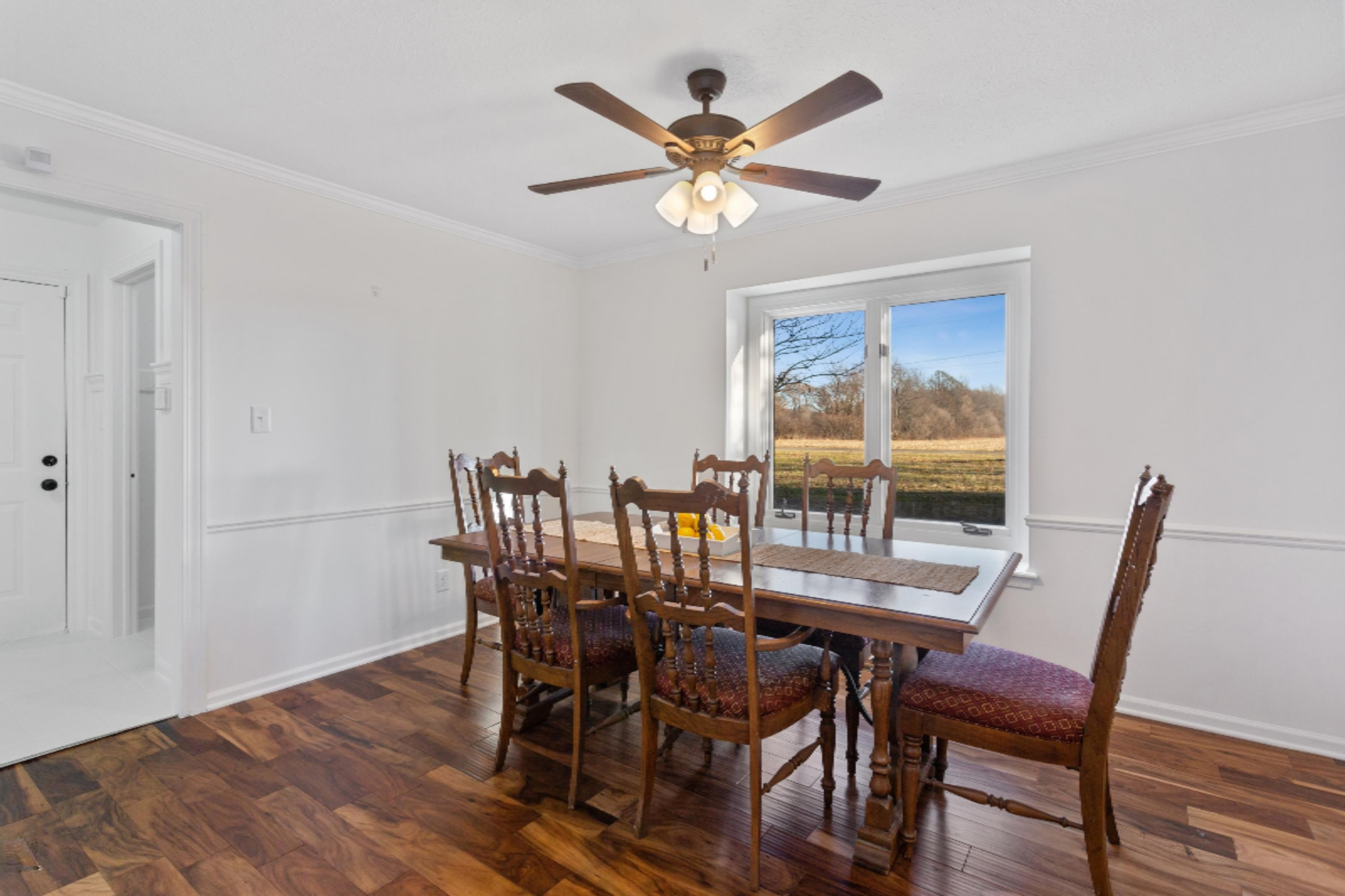 14928 Mead Road Buchanan, MI 49107 - Photo 9 of 20 09_14928MeadRd_2_DiningRoom_HiRes