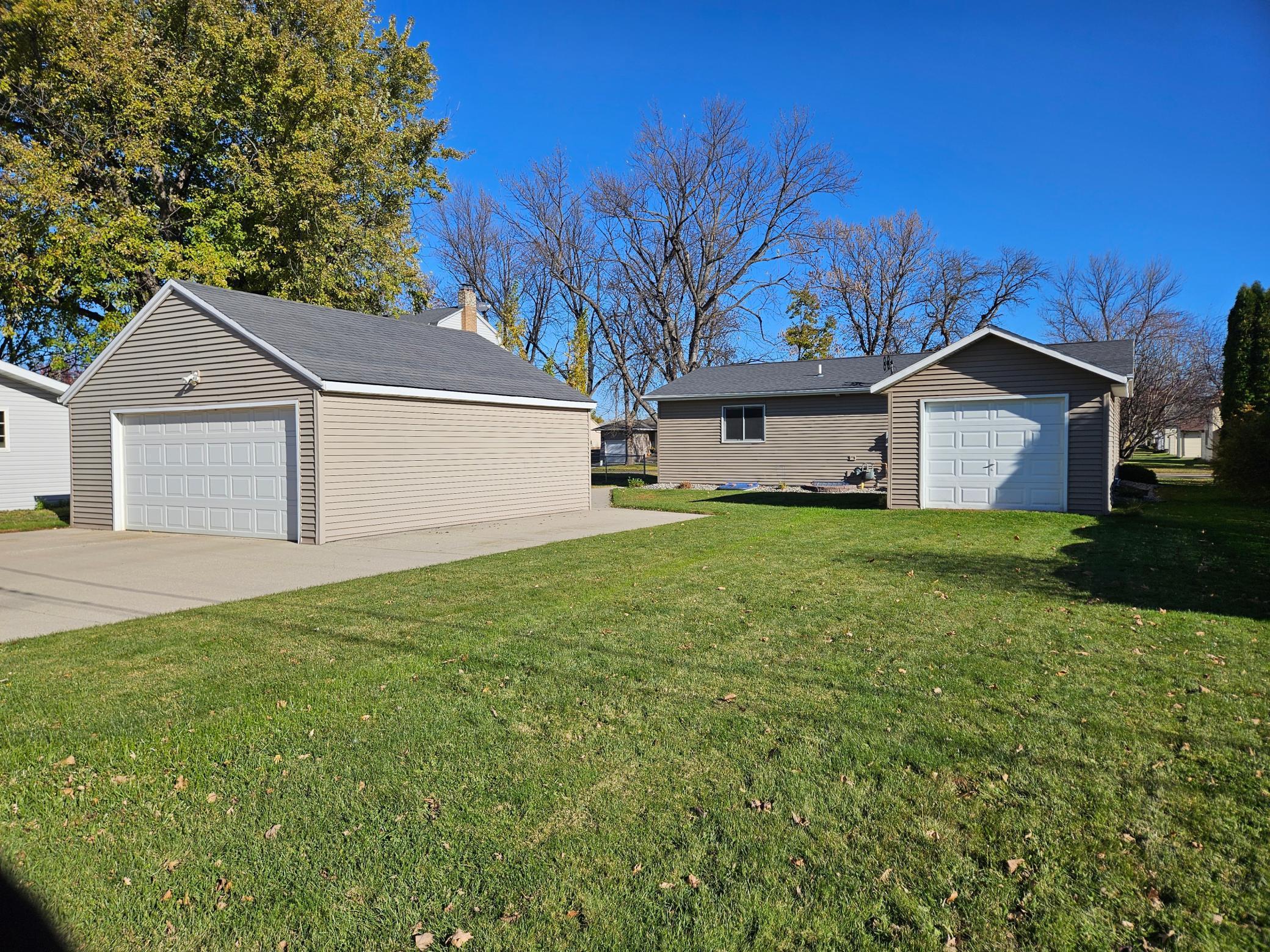 417 9th Street North Breckenridge, MN 56520 - Photo 5 of 36