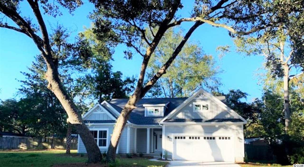 376 Jay Street Murrells Inlet, SC 29576 - Photo 1 of 12 Gallery Image 1
