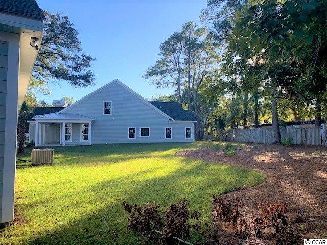 376 Jay Street Murrells Inlet, SC 29576 - Photo 2 of 12 Gallery Image 2