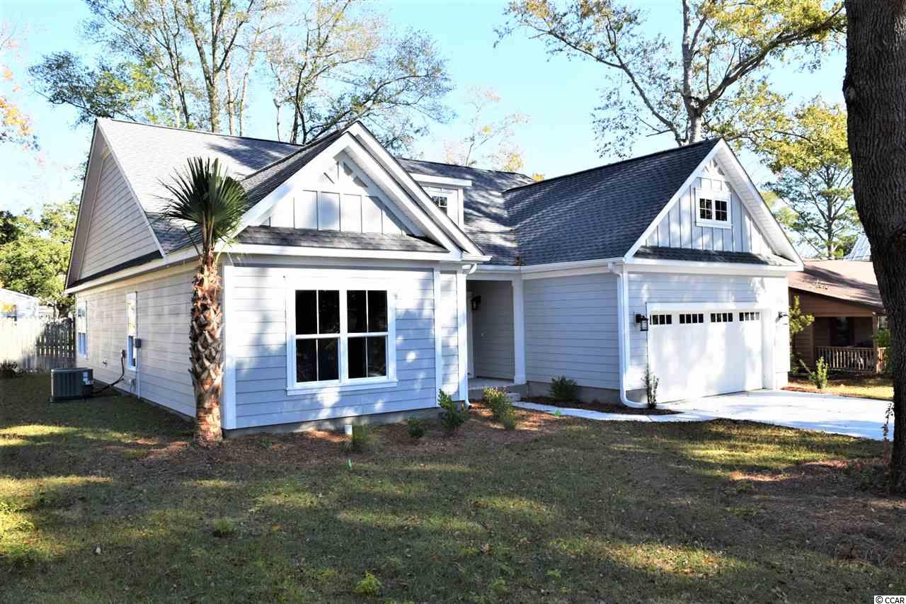 376 Jay Street Murrells Inlet, SC 29576 - Photo 12 of 12 Gallery Image 12