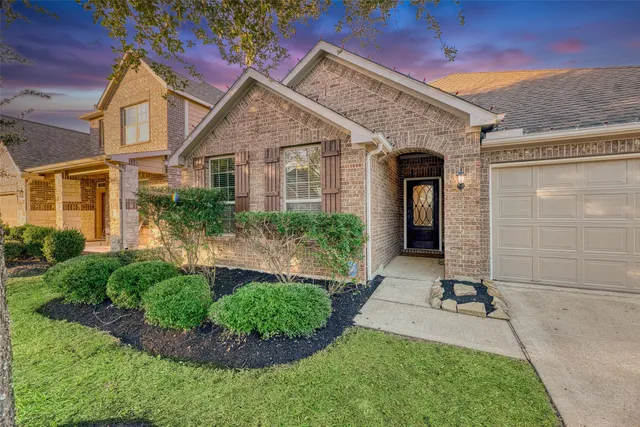$319,000 | 24706 Ballad Drive, Katy, TX 77493