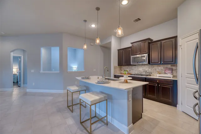 $319,000 | 24706 Ballad Drive, Katy, TX 77493