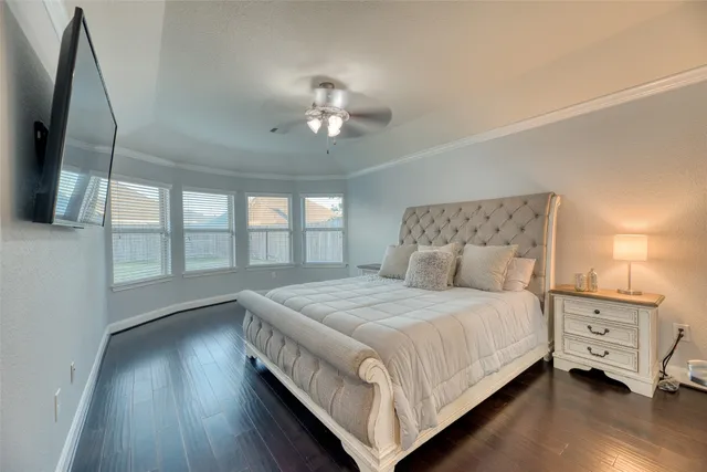 $319,000 | 24706 Ballad Drive, Katy, TX 77493