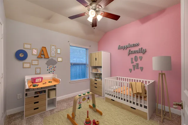 $319,000 | 24706 Ballad Drive, Katy, TX 77493