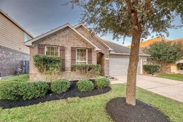 $319,000 | 24706 Ballad Drive, Katy, TX 77493