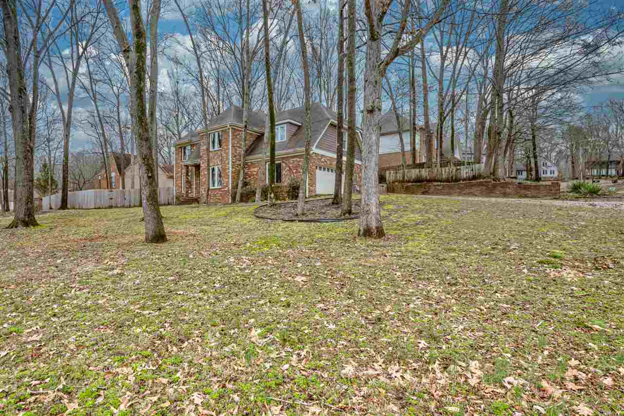8438 Bazemore Road Memphis, TN 38018 - Photo 1 of 17 Gallery Image 1