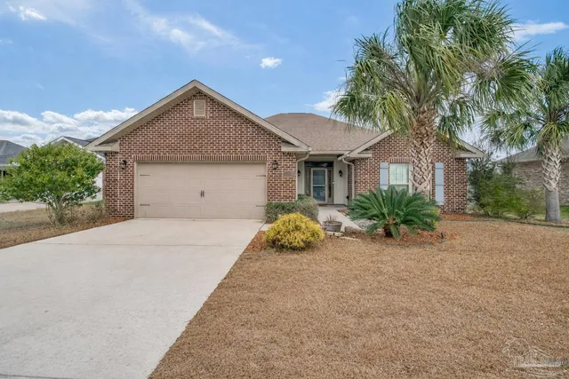 $359,900 | 2470 Bentley Oaks Drive, Cantonment, FL 32533