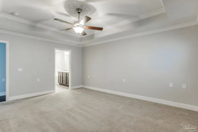 $359,900 | 2470 Bentley Oaks Drive, Cantonment, FL 32533