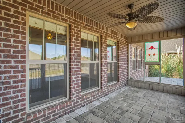a view of a bathroom with a shower