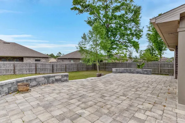 a view of outdoor space yard and house