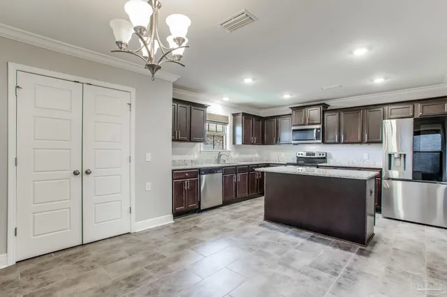 $359,900 | 2470 Bentley Oaks Drive, Cantonment, FL 32533