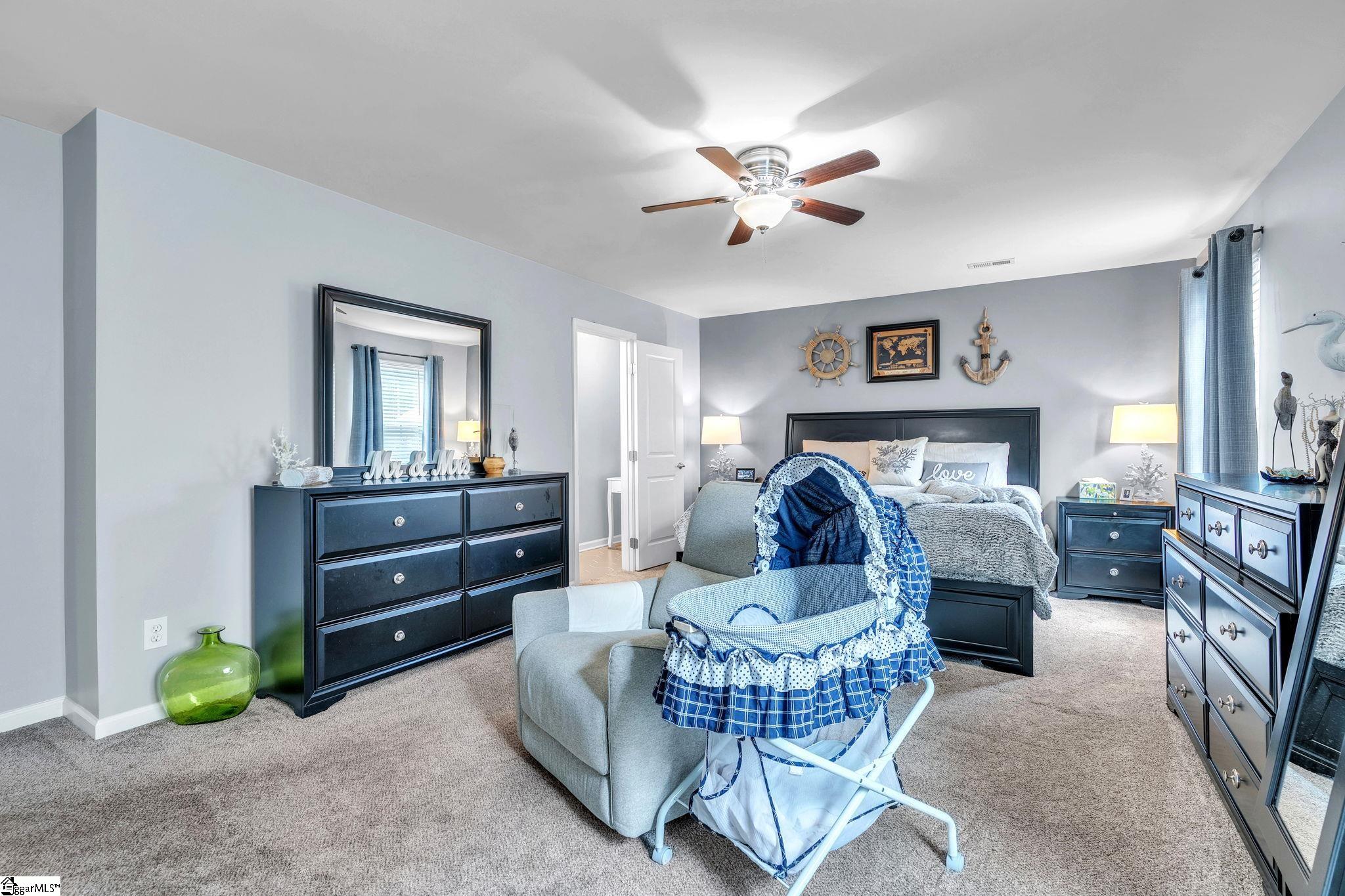 119 Shale Court Mauldin, SC 29607 - Photo 21 of 49