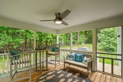 $998,000 | 26 Peckham Hill Road, Sherborn, MA 01770