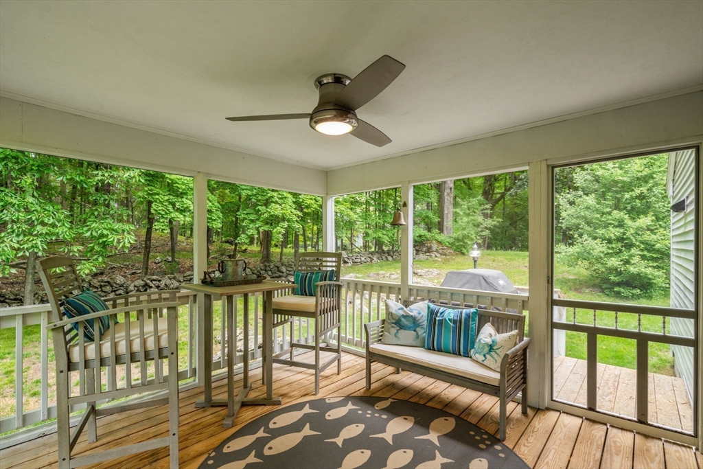 26 Peckham Hill Road Sherborn, MA 01770 - Photo 15 of 33