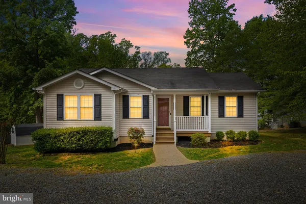 $890,000 | 431 Wilson Street, Bumpass, VA 23024