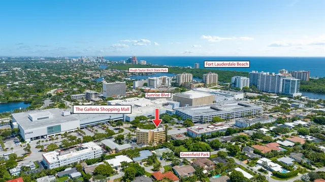 a picture of city view