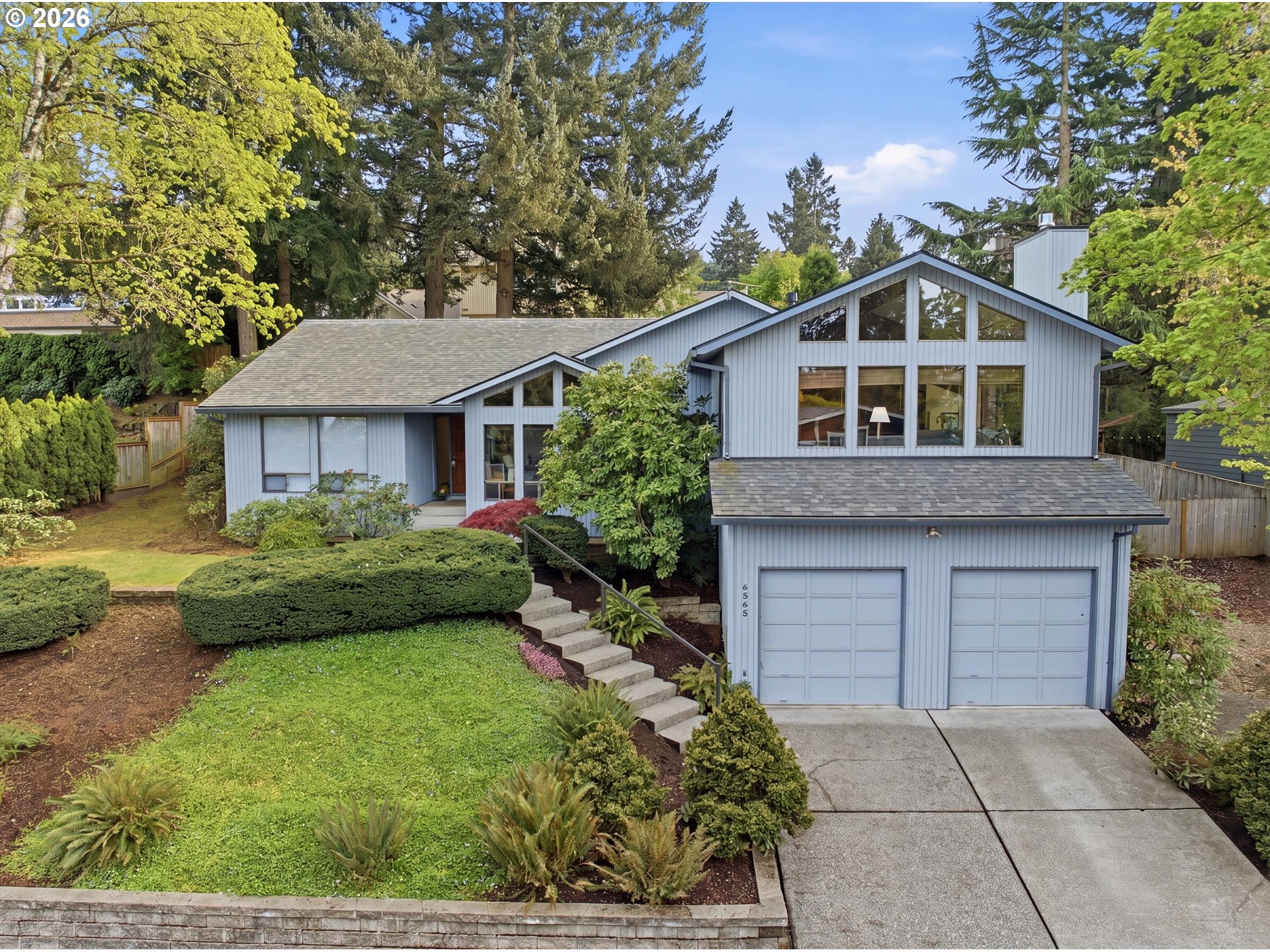 6565 Apollo Road West Linn, OR 97068 - Photo 2 of 48