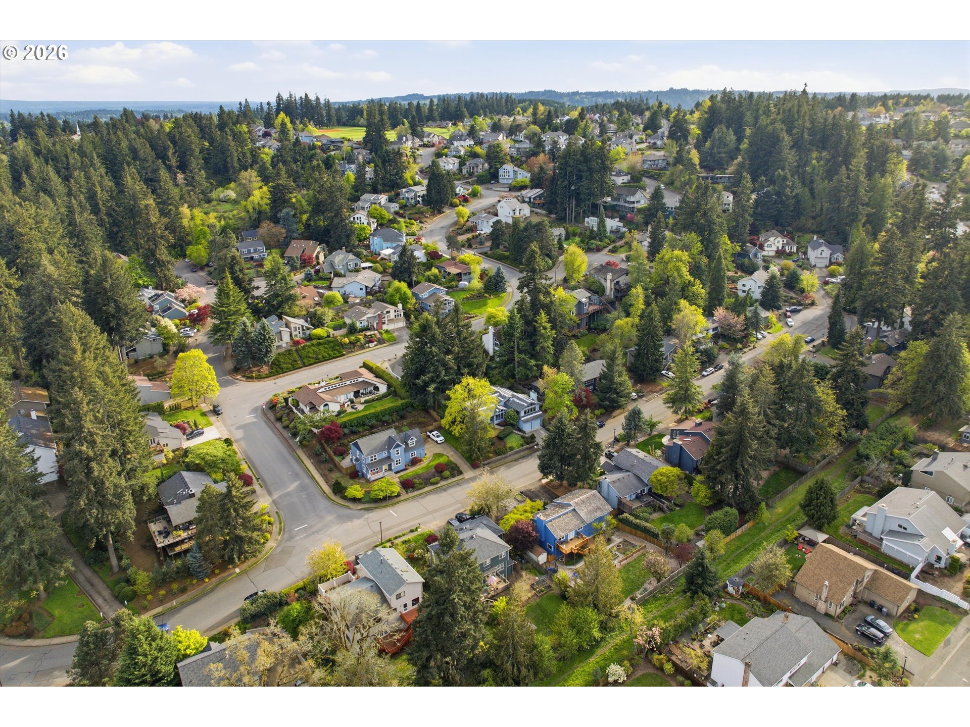 6565 Apollo Road West Linn, OR 97068 - Photo 47 of 48