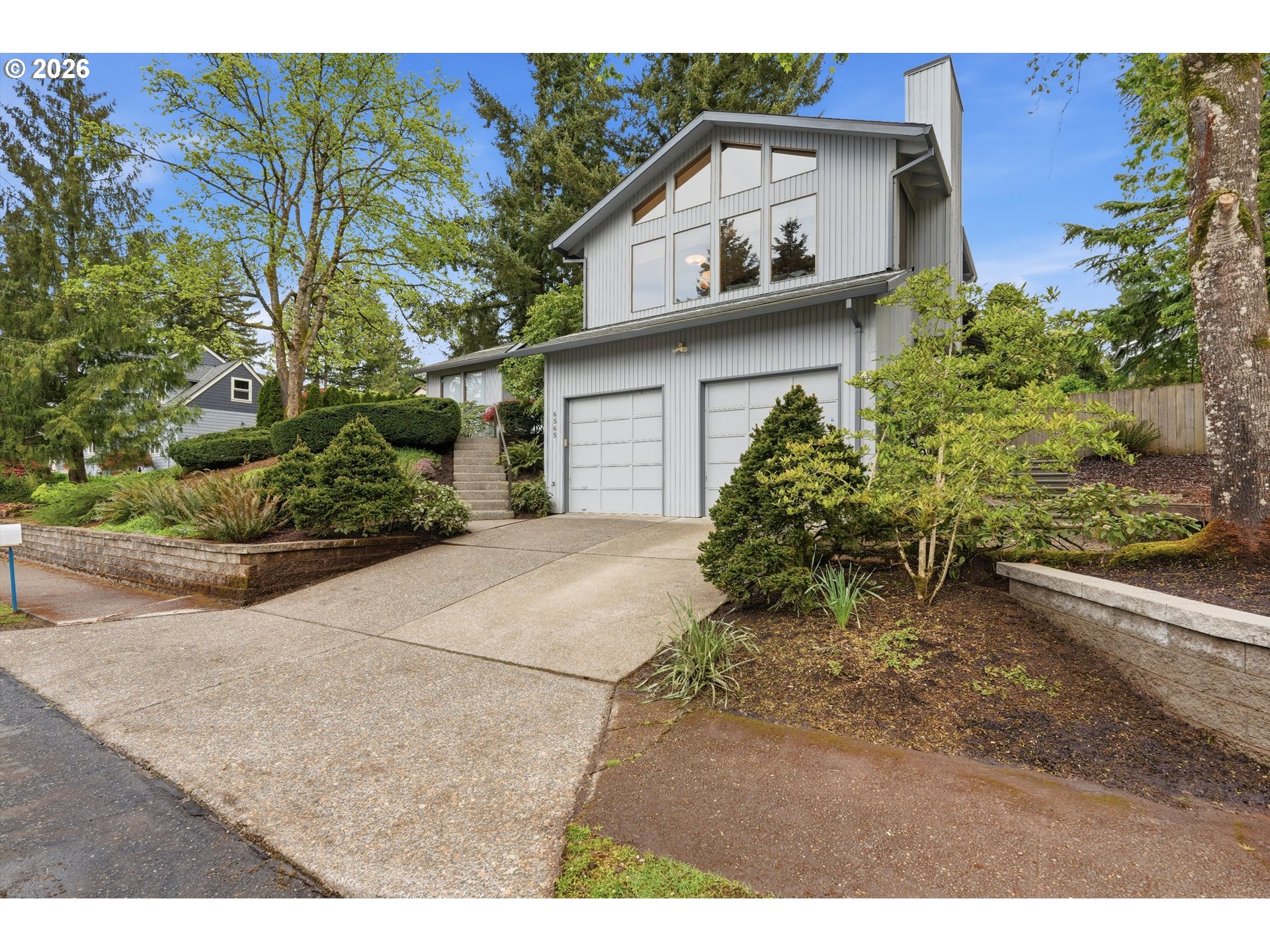 6565 Apollo Road West Linn, OR 97068 - Photo 5 of 48