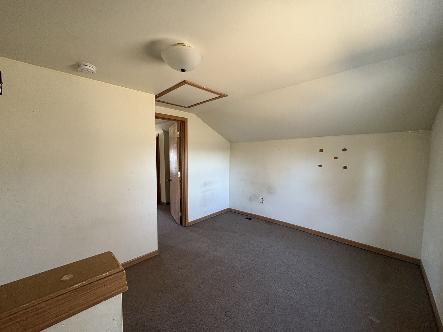 221 North 9th Street Rochelle, IL 61068 - Photo 11 of 17 a view of an empty room