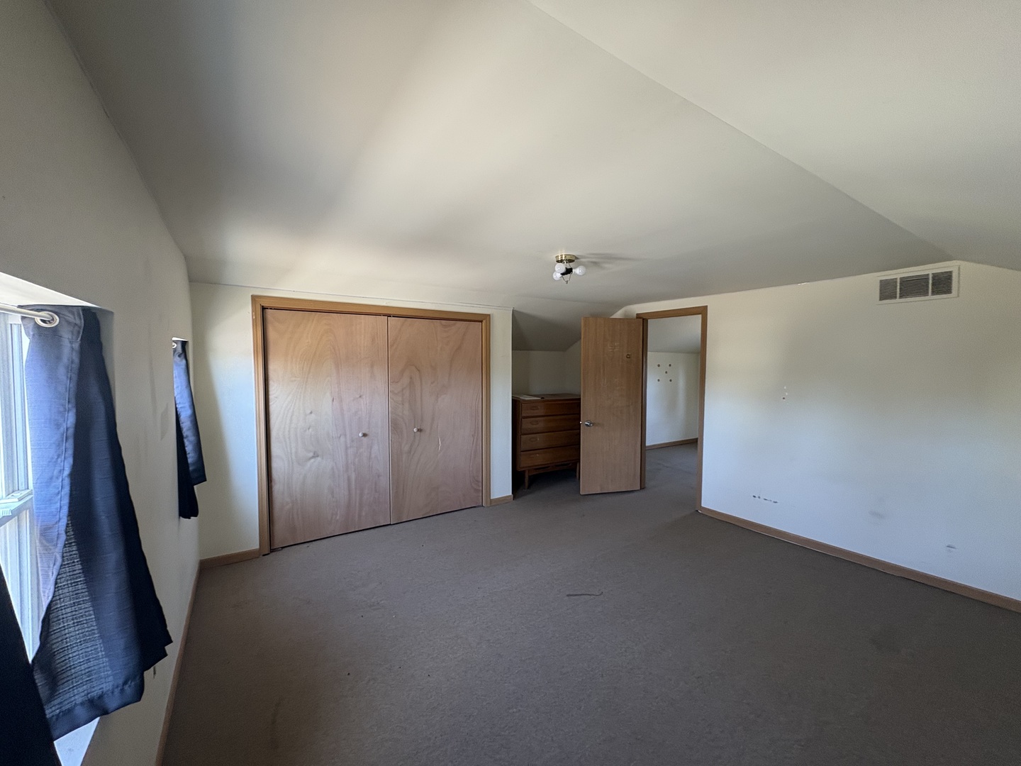 221 North 9th Street Rochelle, IL 61068 - Photo 13 of 17 a view of empty room with closet