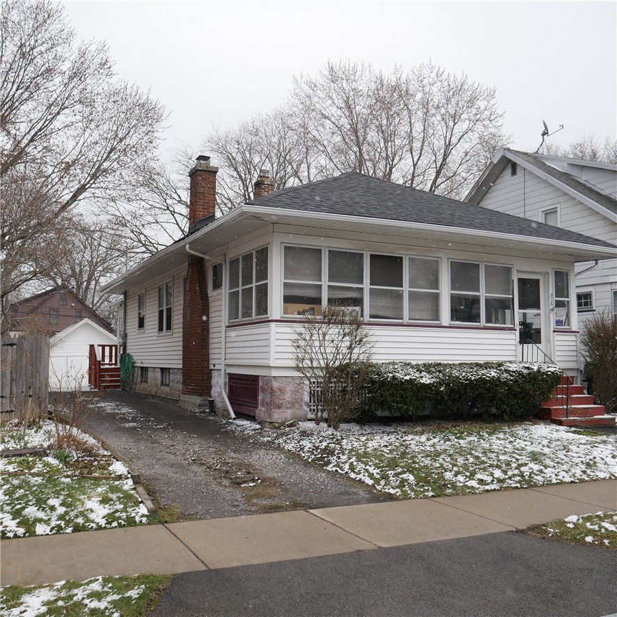 376 Westfield Street Rochester, NY 14619 - Photo 1 of 1