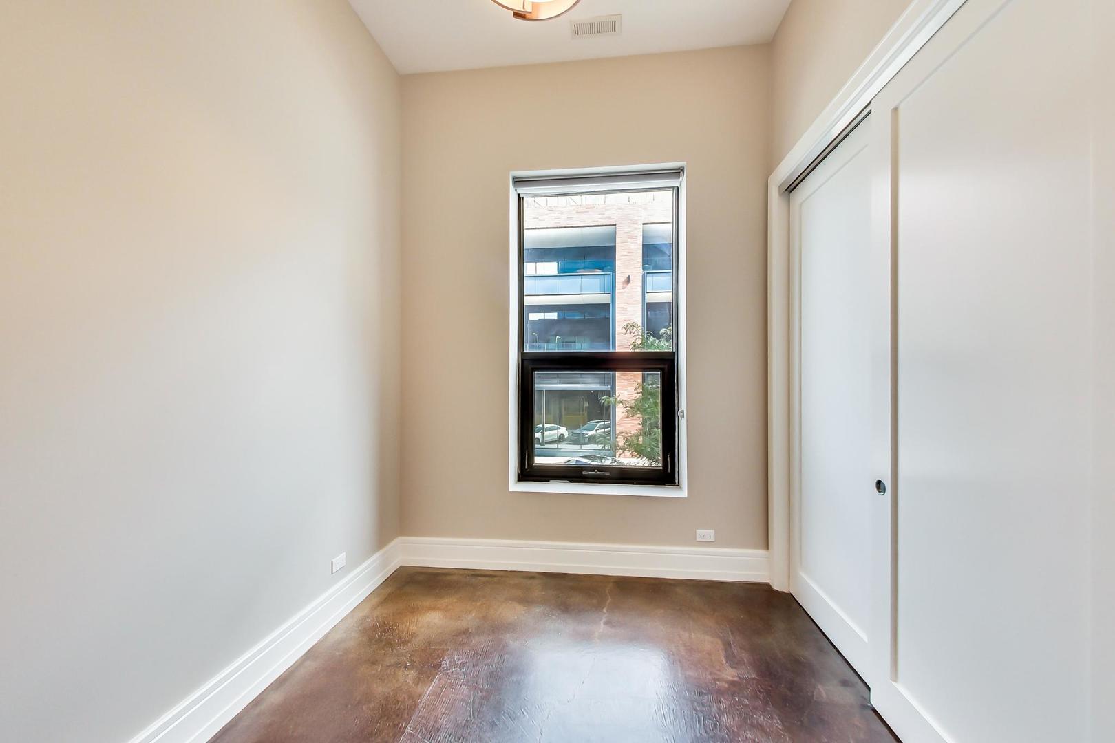 813 West Fulton Market, Unit 2 Chicago, IL 60607 - Photo 14 of 41