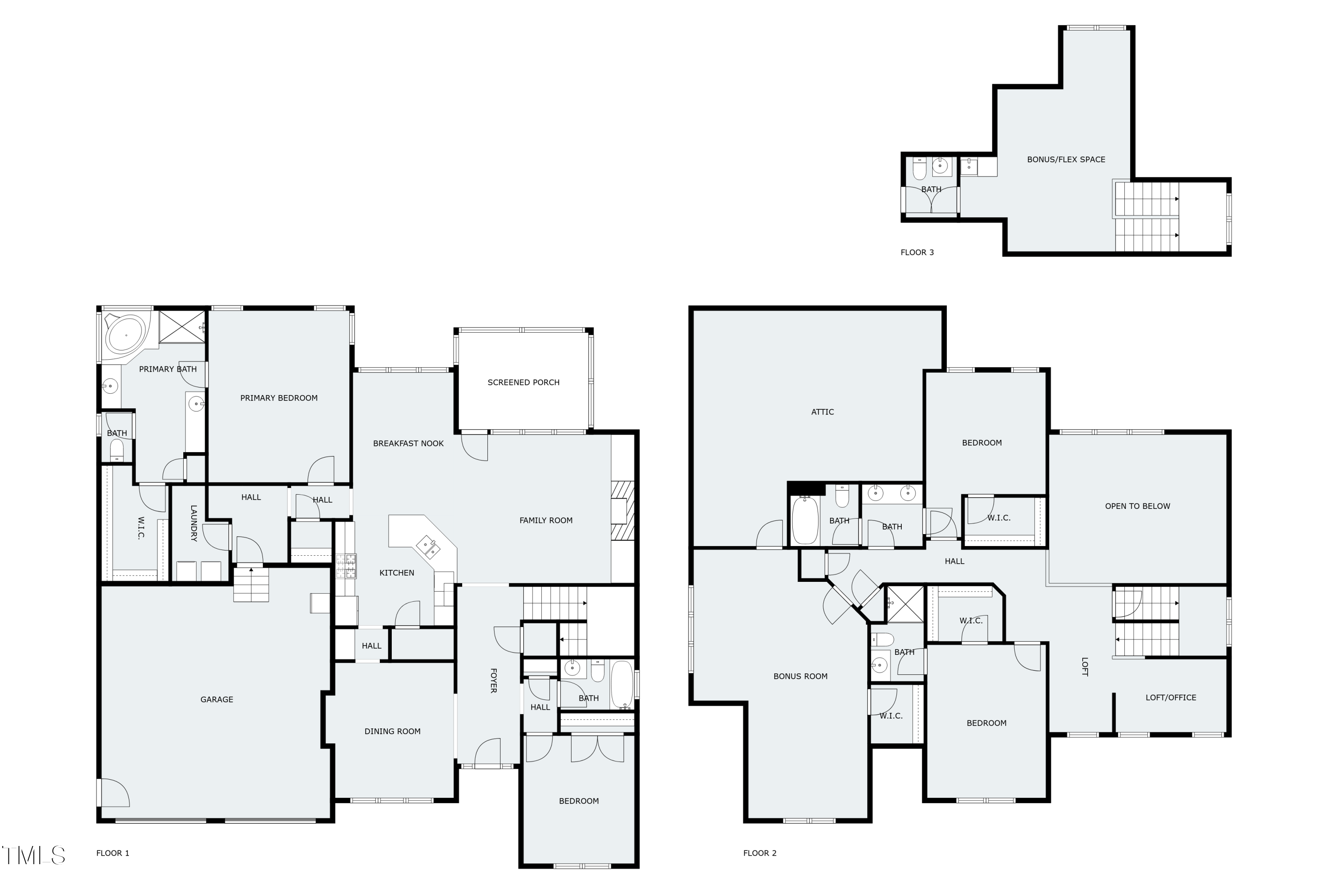 1425 Princess Anne Road Raleigh, NC 27607 - Photo 62 of 65