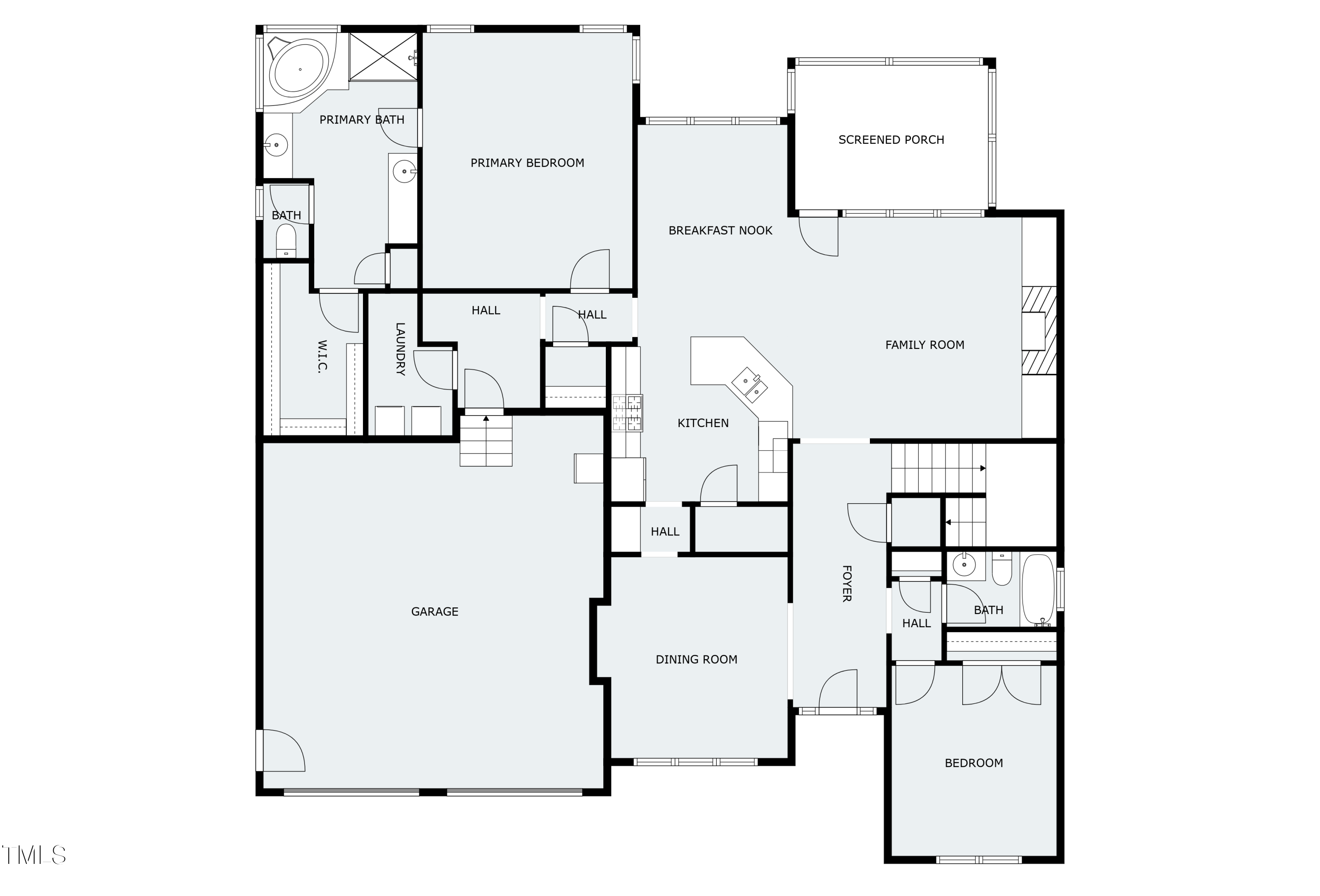 1425 Princess Anne Road Raleigh, NC 27607 - Photo 63 of 65