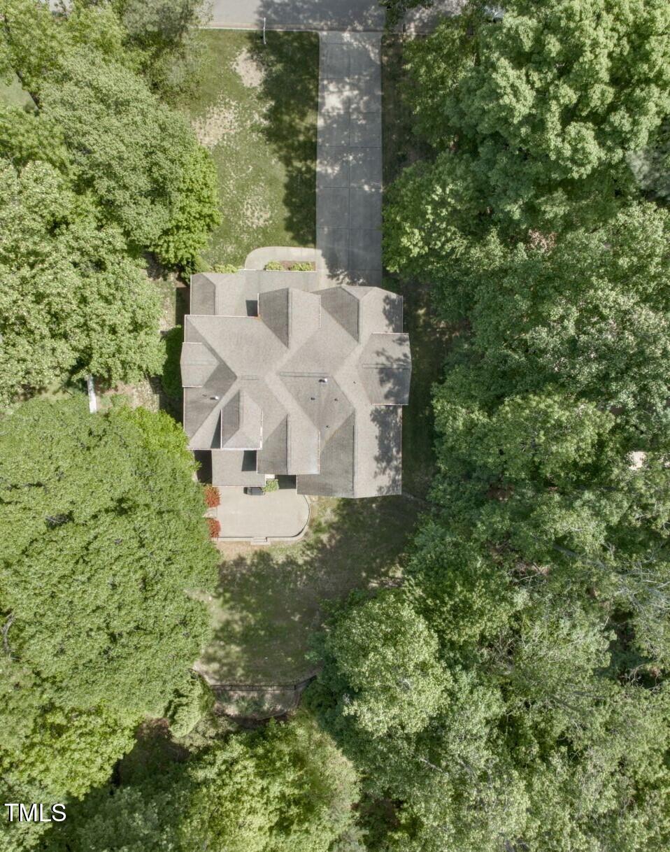 1425 Princess Anne Road Raleigh, NC 27607 - Photo 51 of 65 Entire Yard