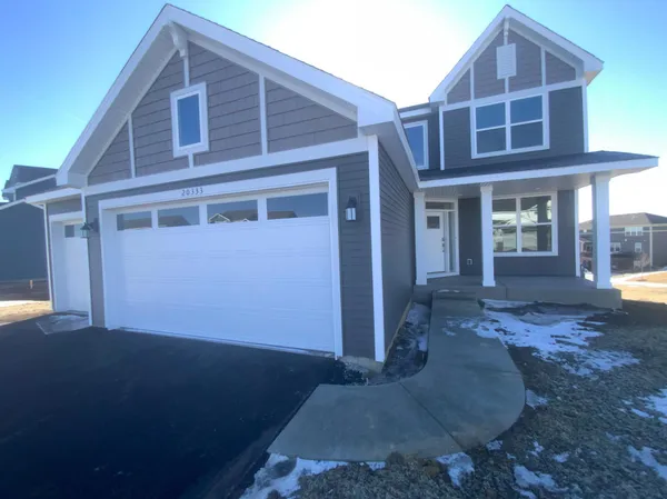 $550,000 | 20333 Gadget Circle, Lakeville, MN 55044