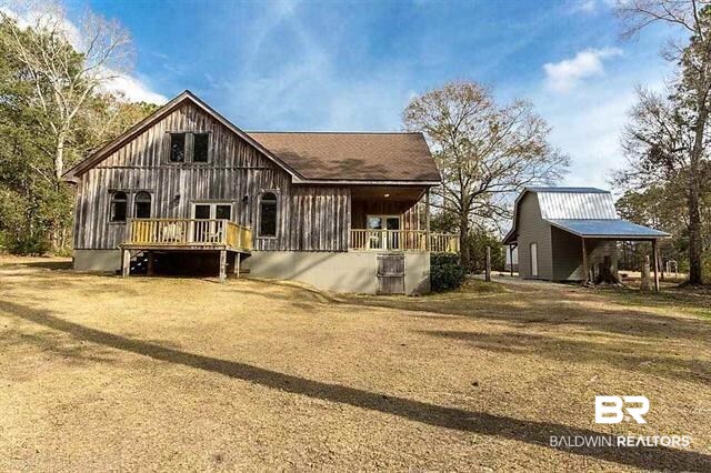 10955 Patterson Lane Elberta, AL 36530 - Photo 17 of 21