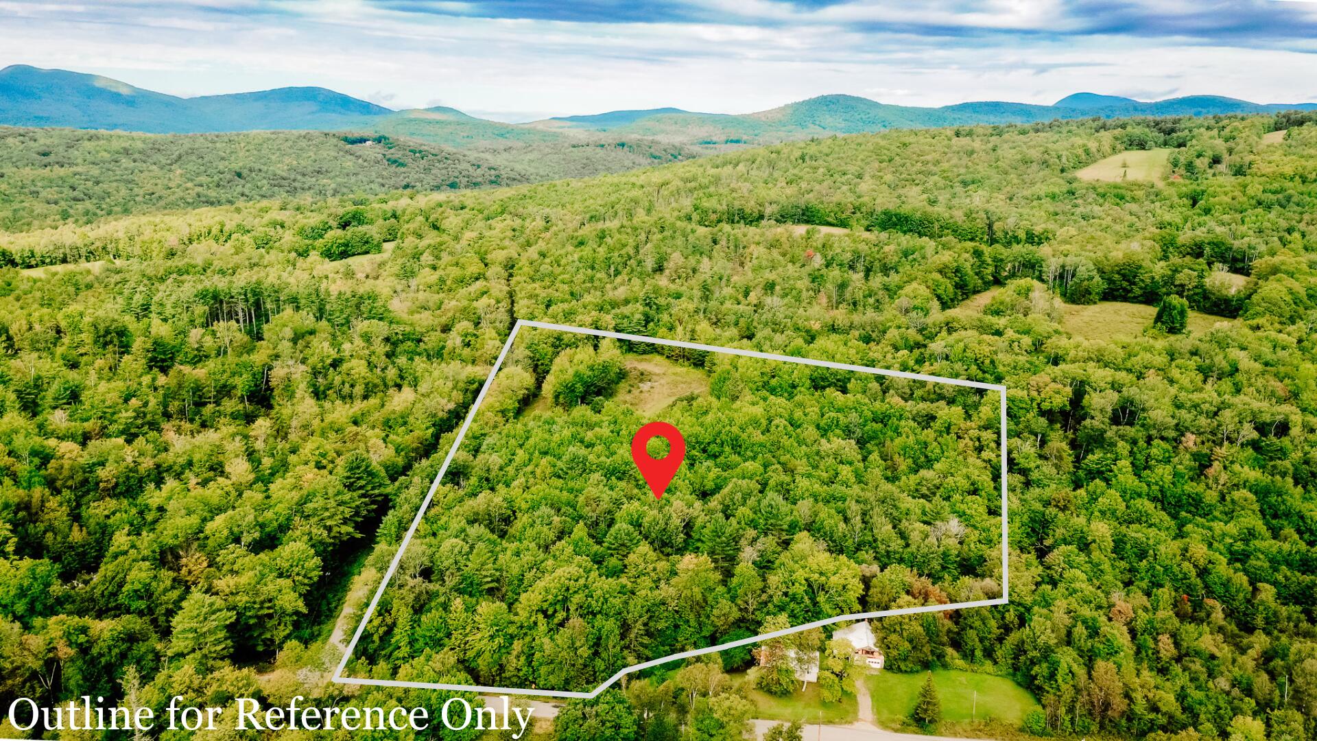 M30-l135-b Pratt Road Wilton, ME 04294 - Photo 2 of 32 Pratt Road Lot