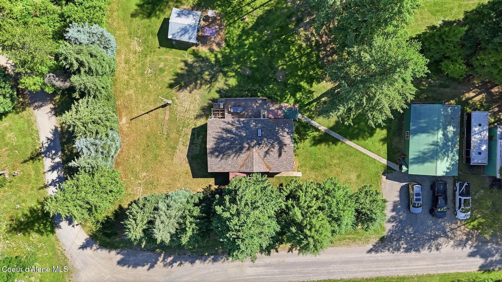 4374 East Timberland Road Athol, ID 83801 - Photo 52 of 65 52_4374 e timberland rd
