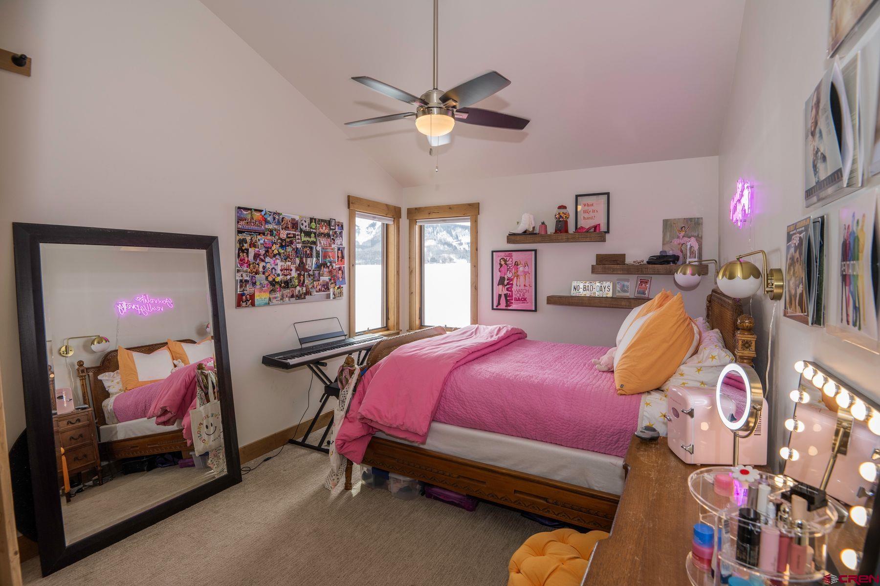 54 Elk Valley Road, Unit A Crested Butte, CO 81224 - Photo 24 of 35 Gallery Image 24