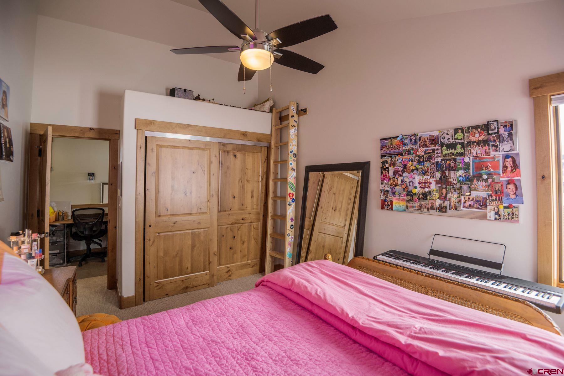 54 Elk Valley Road, Unit A Crested Butte, CO 81224 - Photo 25 of 35 Gallery Image 25