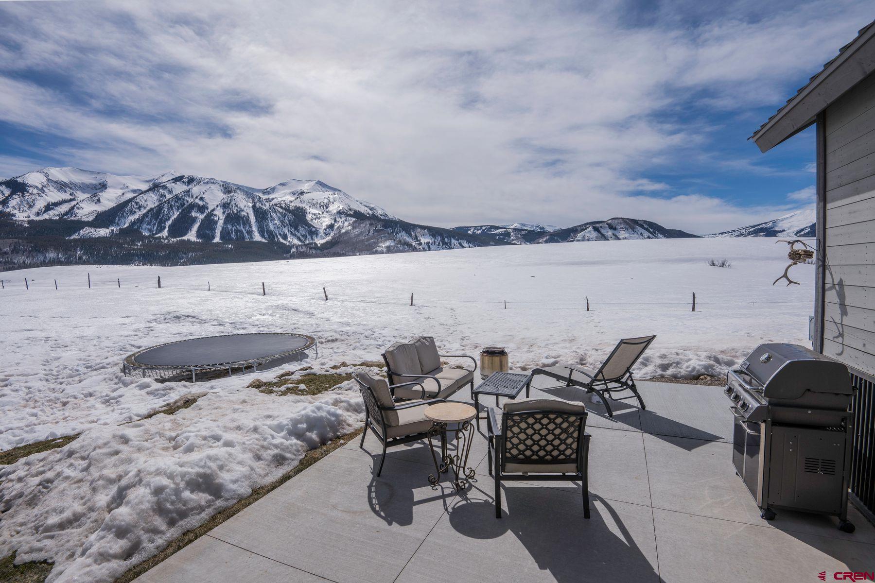 54 Elk Valley Road, Unit A Crested Butte, CO 81224 - Photo 3 of 35 Gallery Image 3