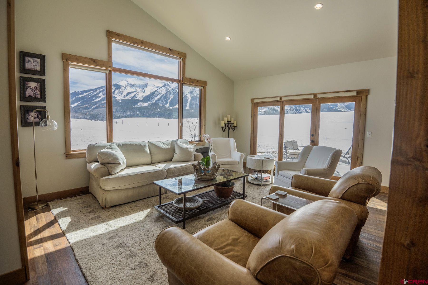54 Elk Valley Road, Unit A Crested Butte, CO 81224 - Photo 4 of 35 Gallery Image 4