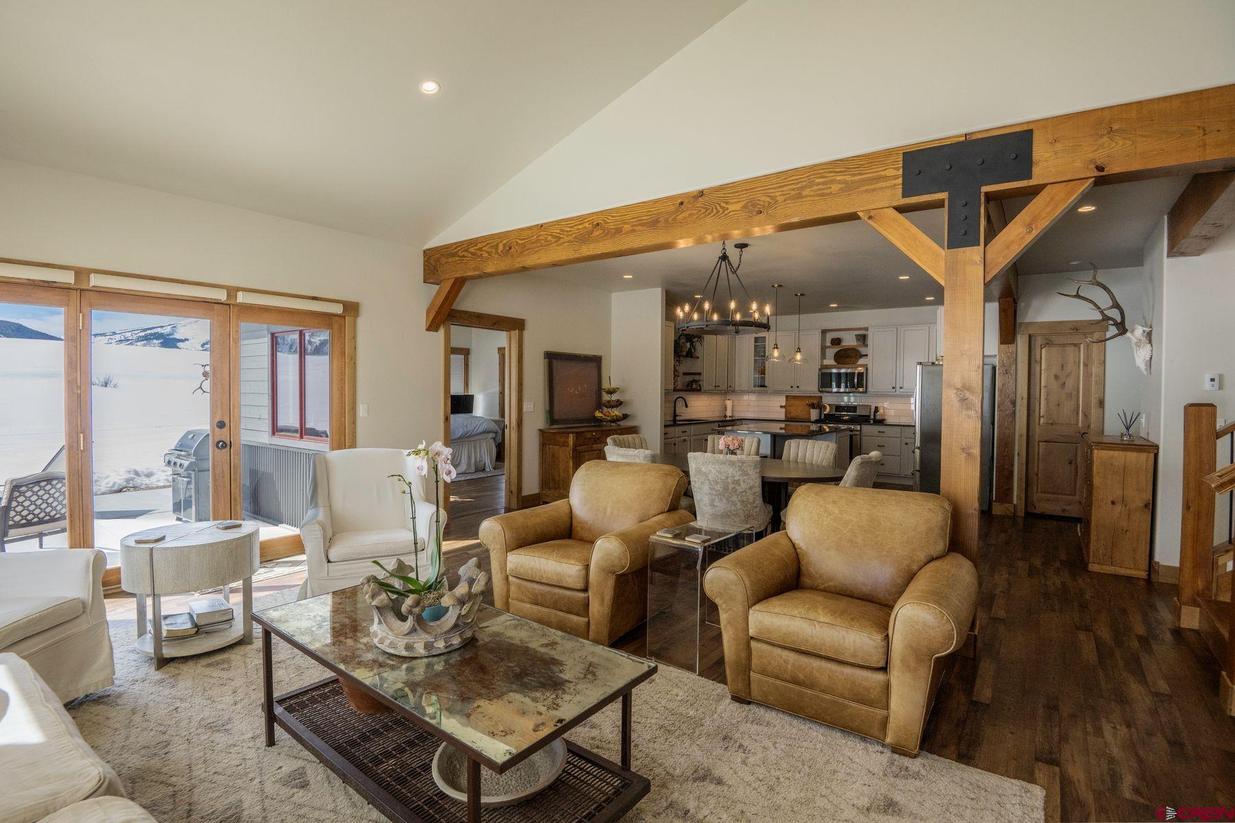 54 Elk Valley Road, Unit A Crested Butte, CO 81224 - Photo 7 of 35 Gallery Image 7