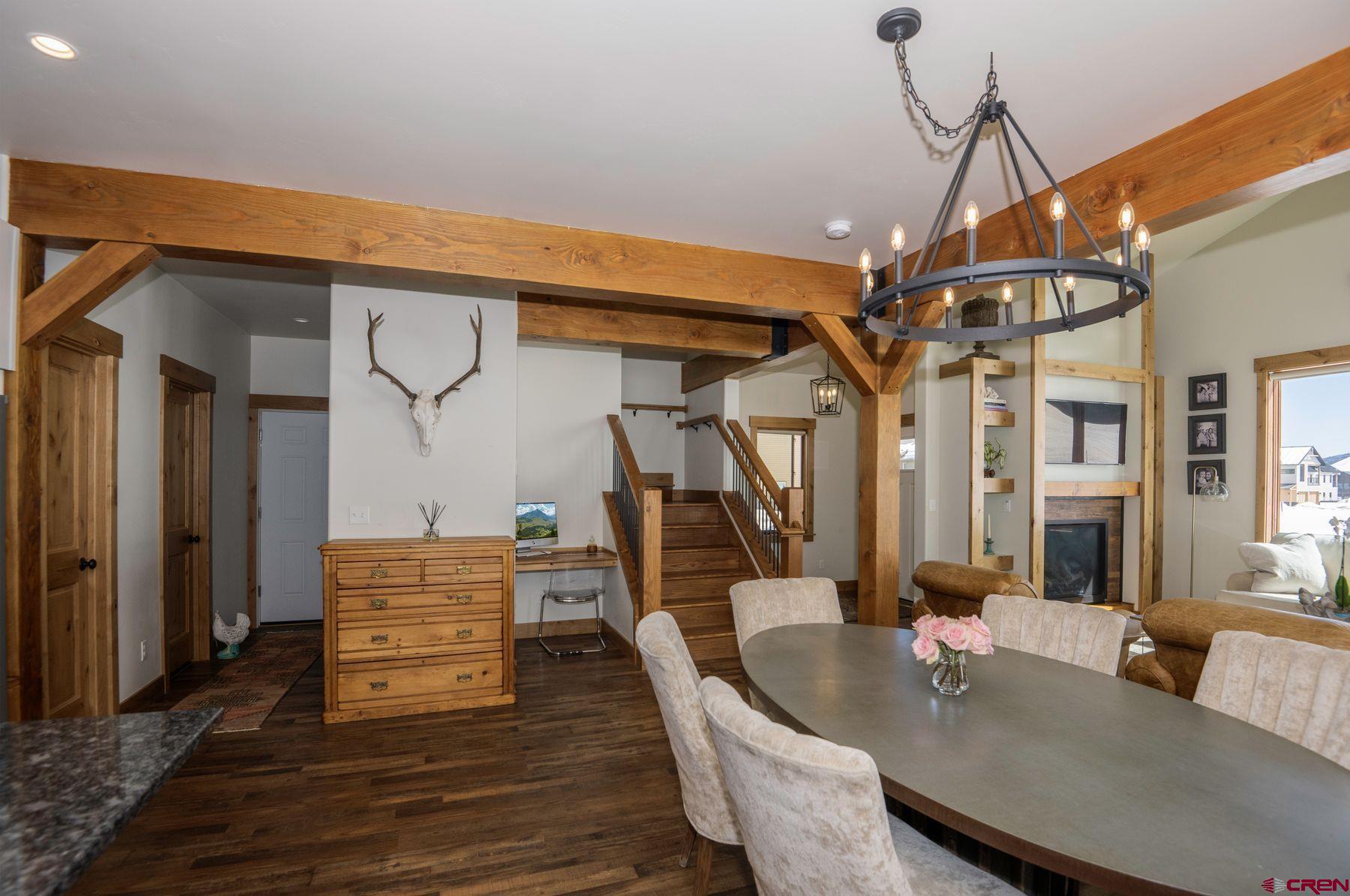 54 Elk Valley Road, Unit A Crested Butte, CO 81224 - Photo 8 of 35 Gallery Image 8