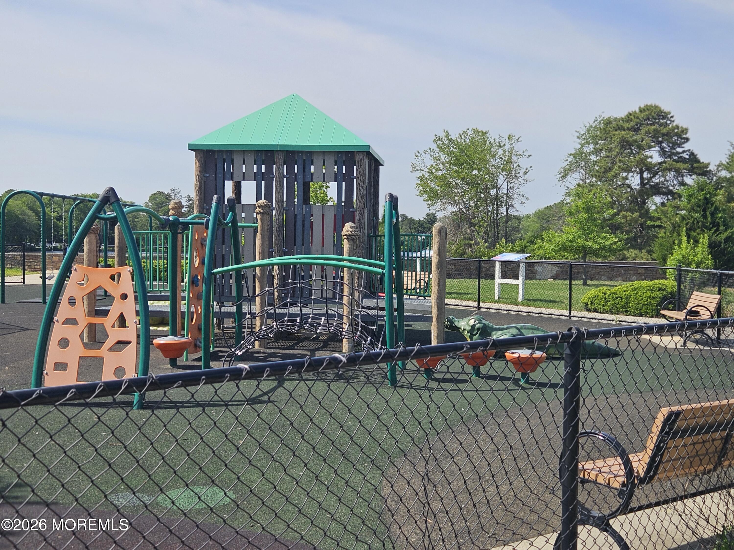 434 Shore Line Place Brick, NJ 08723 - Photo 39 of 40 park 3