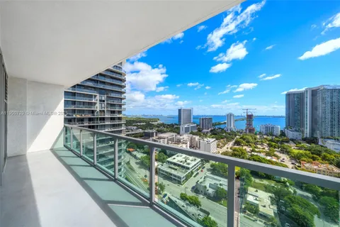 $895,000 | 3301 Northeast 1st Avenue, Unit H2412, Miami, FL 33137