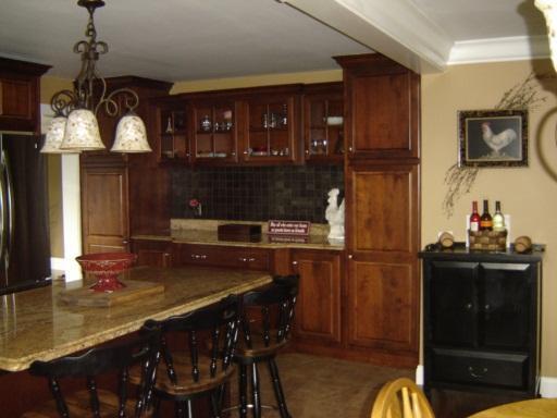 771 Aroostook Road Fort Kent, ME 04743 - Photo 4 of 21 Kitchen.