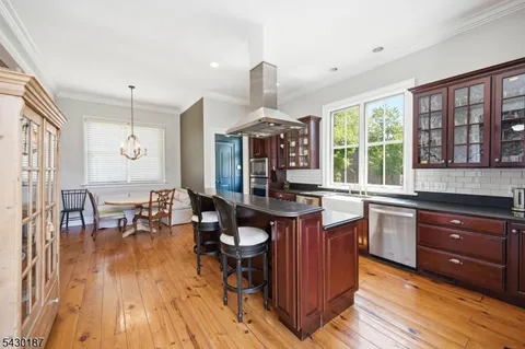 $1,799,000 | 21 Franklin Place, Morristown, NJ 07960