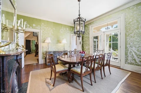 $1,799,000 | 21 Franklin Place, Morristown, NJ 07960