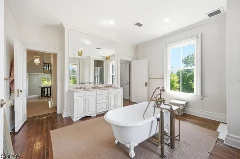 $1,799,000 | 21 Franklin Place, Morristown, NJ 07960