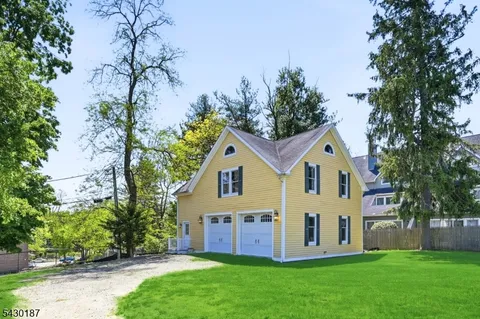 $1,799,000 | 21 Franklin Place, Morristown, NJ 07960