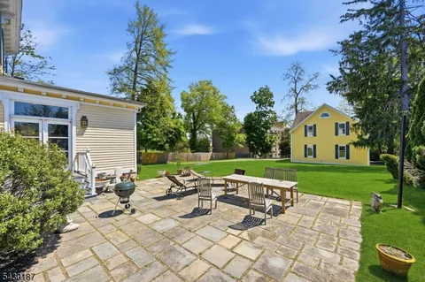 $1,799,000 | 21 Franklin Place, Morristown, NJ 07960