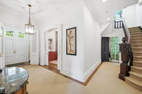 $1,799,000 | 21 Franklin Place, Morristown, NJ 07960